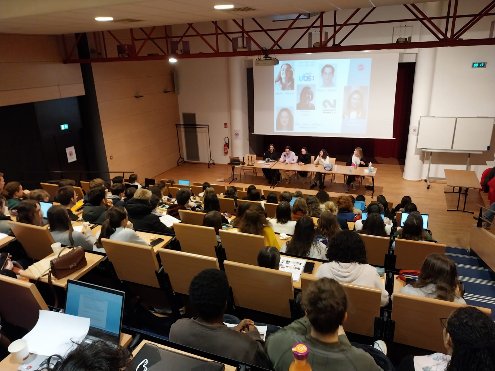 Forum des C.P.G.E. - Photo 2