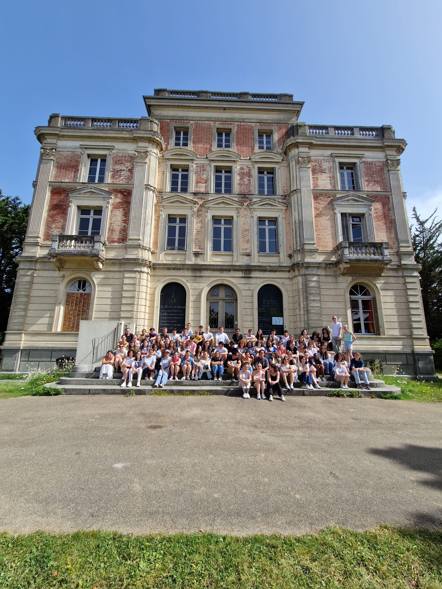 Journée d'intégration CPGE 2023 - Photo 3